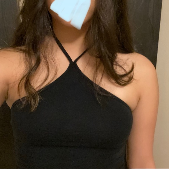 Black Top - Picture 2 of 5